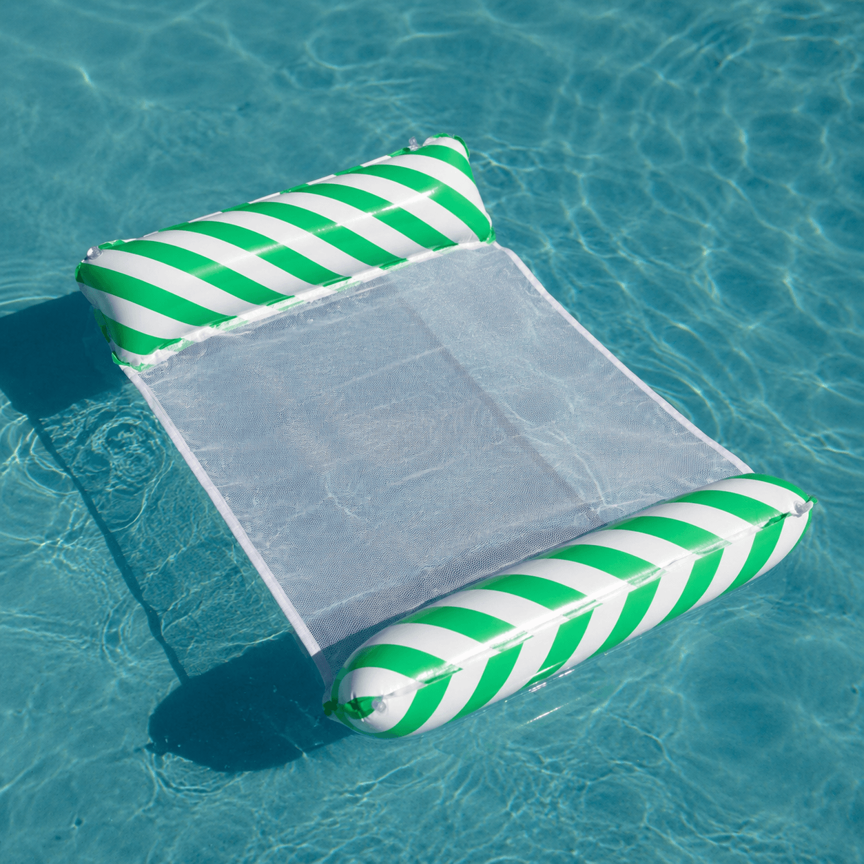 Floava - Inflatable Pool Hammock