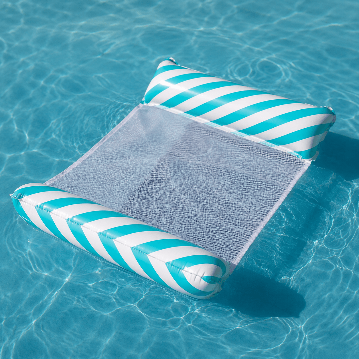 Floava - Inflatable Pool Hammock
